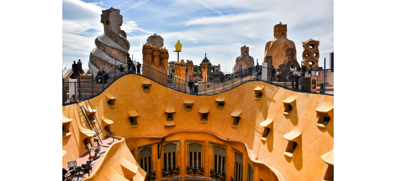 Spain Energy: Discover the Power of Traveling to Spain..