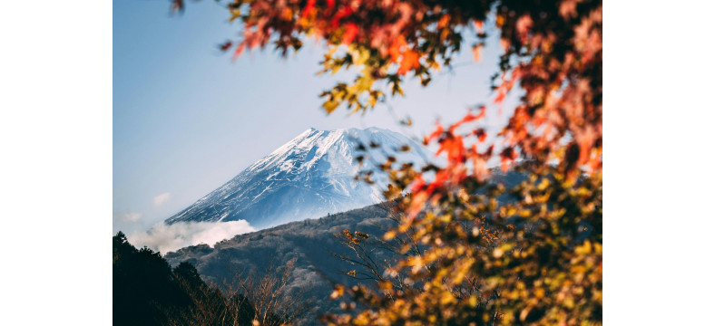 Japan Luxury Escape: Discover the Magic of Mount Fuji ..