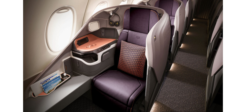 First vs Business Class: What’s the Real Difference?
