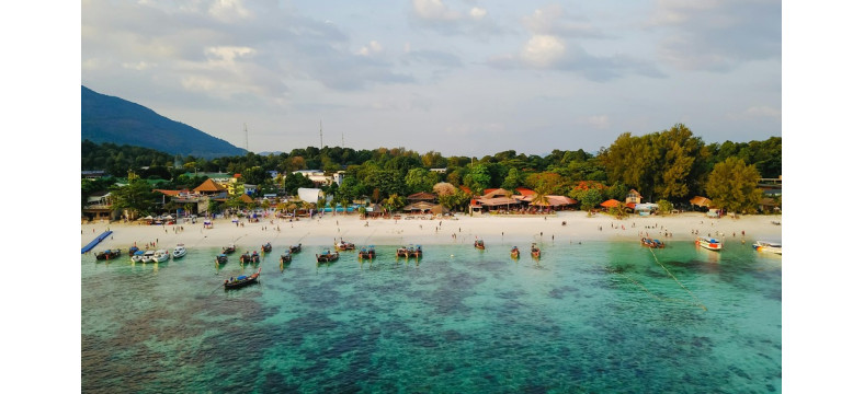 Ultimate Guide to Business Class Flights to Thailand