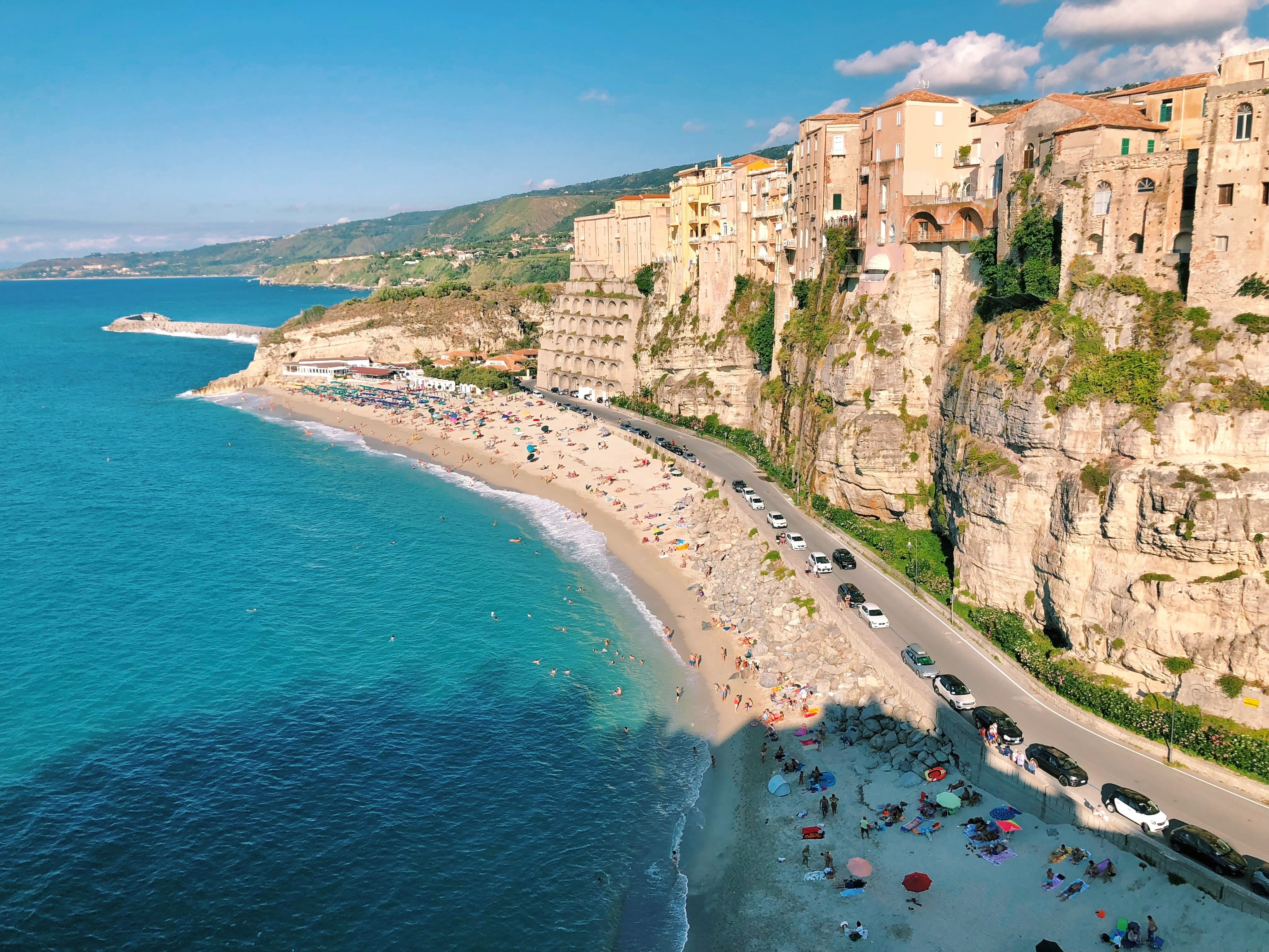 South Italy Summer: Discover the Mediterranean in Style