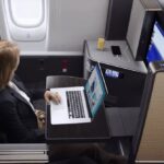 Reviewing the ANA Business Class Experience