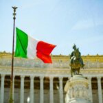 Business Class Flights to Italy in 2026: Best Airlines Compared
